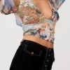 Online Kelsey Top In Shakespeare Women Tops