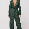 Fashion Lenny Jumpsuit In Sparrow Women Bottoms