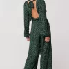 Fashion Lenny Jumpsuit In Sparrow Women Bottoms