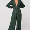 Fashion Lenny Jumpsuit In Sparrow Women Bottoms