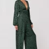 Fashion Lenny Jumpsuit In Sparrow Women Bottoms