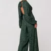 Fashion Lenny Jumpsuit In Sparrow Women Bottoms