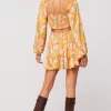 Sale Lyla Mini In Seychelles Women Dresses