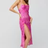 Discount Madison Slip In Azalea Women Dresses