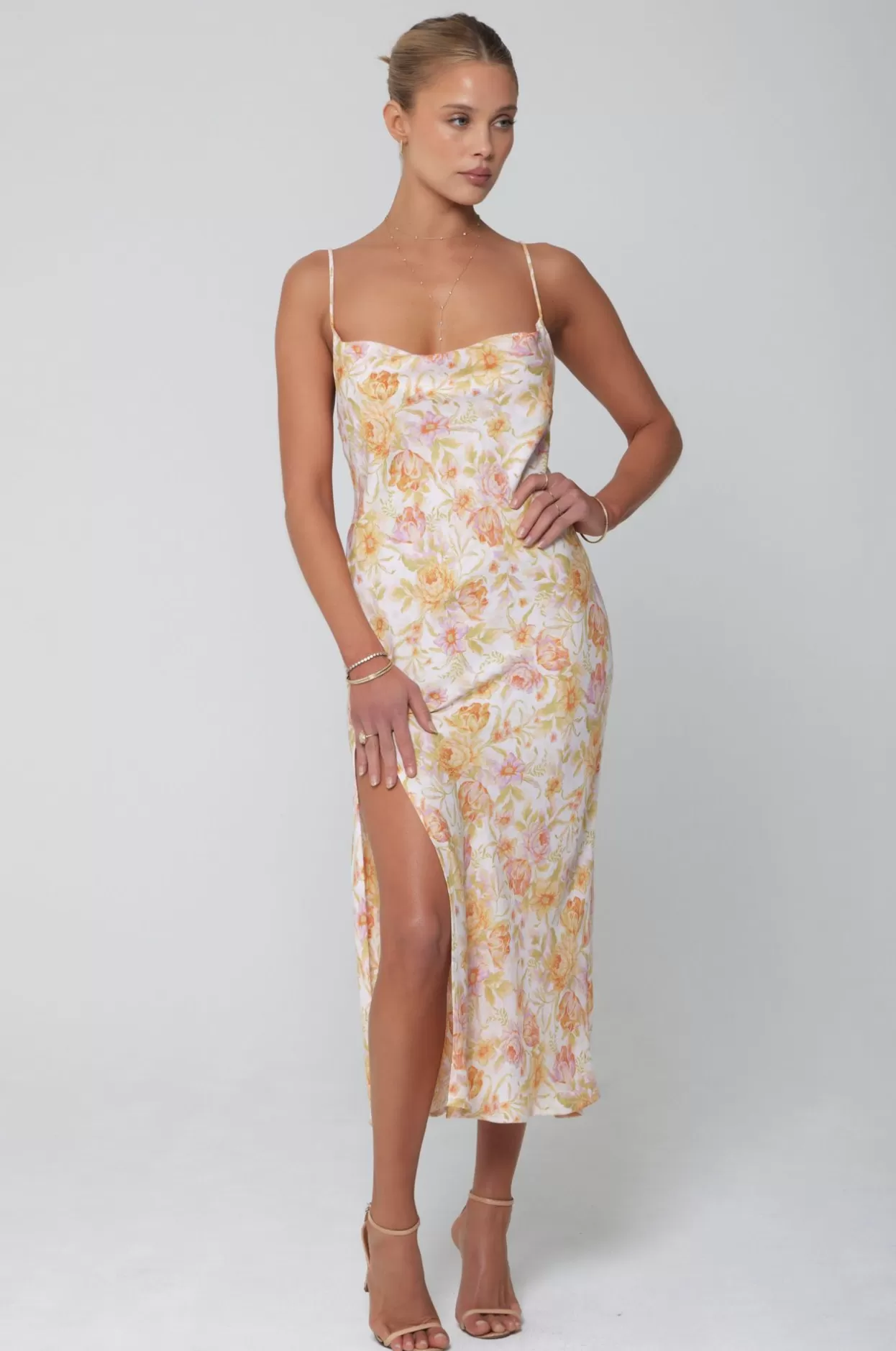 madison_slip_in_gardenia_0.webp Sale Madison Slip In Gardenia Women Dresses