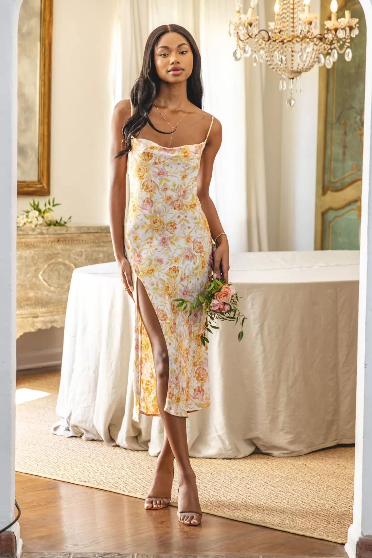 madison_slip_in_gardenia_1.webp Sale Madison Slip In Gardenia Women Dresses