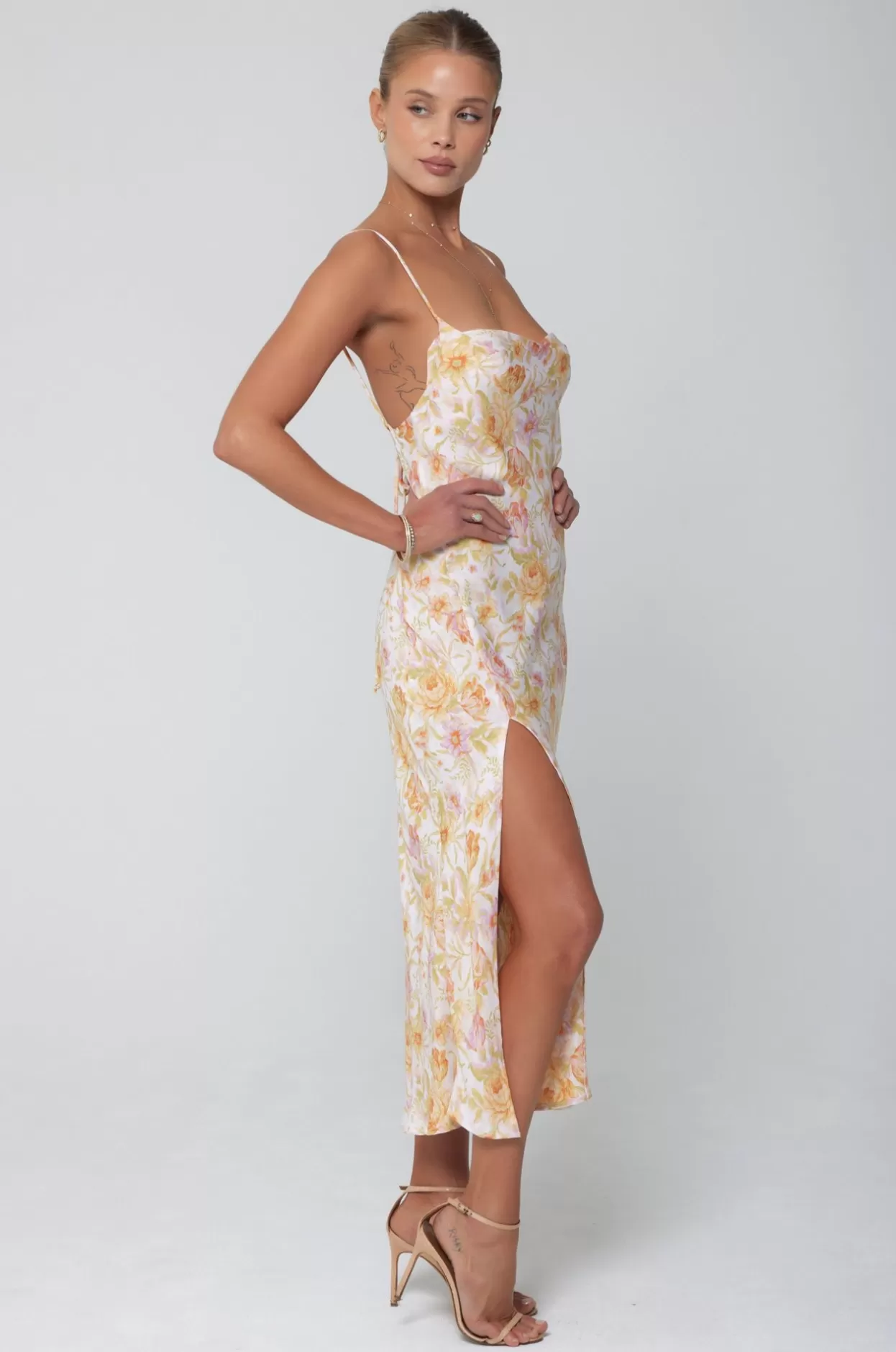 madison_slip_in_gardenia_11.webp Sale Madison Slip In Gardenia Women Dresses