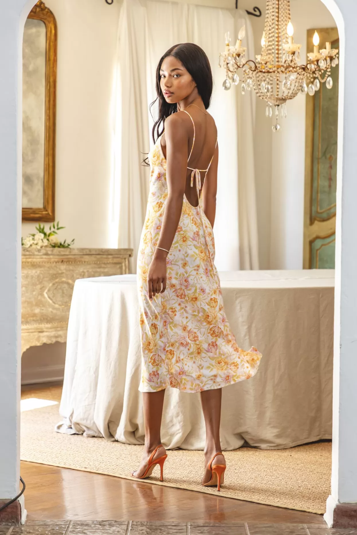 madison_slip_in_gardenia_4.webp Sale Madison Slip In Gardenia Women Dresses