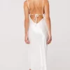 Sale Madison Slip In Pearl Women Dresses