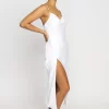 Online Madison Slip In White Women Dresses