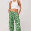 Online Malcolm Trousers In Crayola Women Bottoms