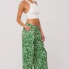 Online Malcolm Trousers In Crayola Women Bottoms