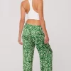 Online Malcolm Trousers In Crayola Women Bottoms