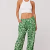 Online Malcolm Trousers In Crayola Women Bottoms