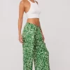 Online Malcolm Trousers In Crayola Women Bottoms