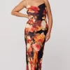 Store Margot Maxi In Muse Women Dresses