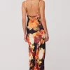 Store Margot Maxi In Muse Women Dresses