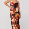 Store Margot Maxi In Muse Women Dresses