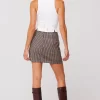 Store Mazzy Mini Skirt In Contempo Women Bottoms