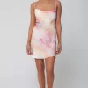 Online Naomi Mini In Soraya Women Dresses