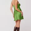 Sale Narah Mini In Jade Women Dresses