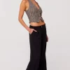 Hot Noah Vest In Contempo Women Tops