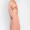 Cheap Noelle Maxi In Blush Women Dresses