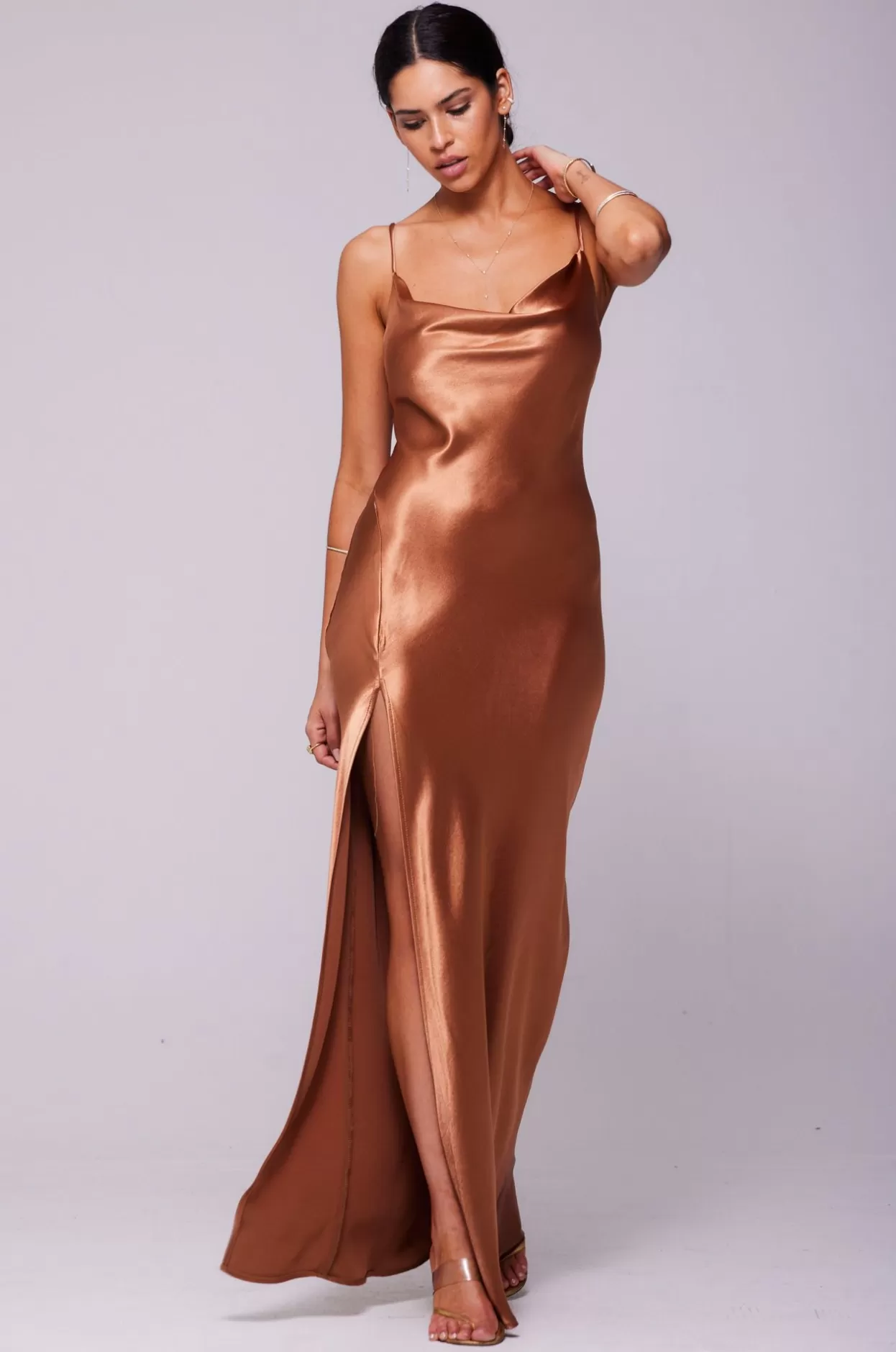 river_slip_in_copper_4.webp Sale River Slip In Copper Women Dresses