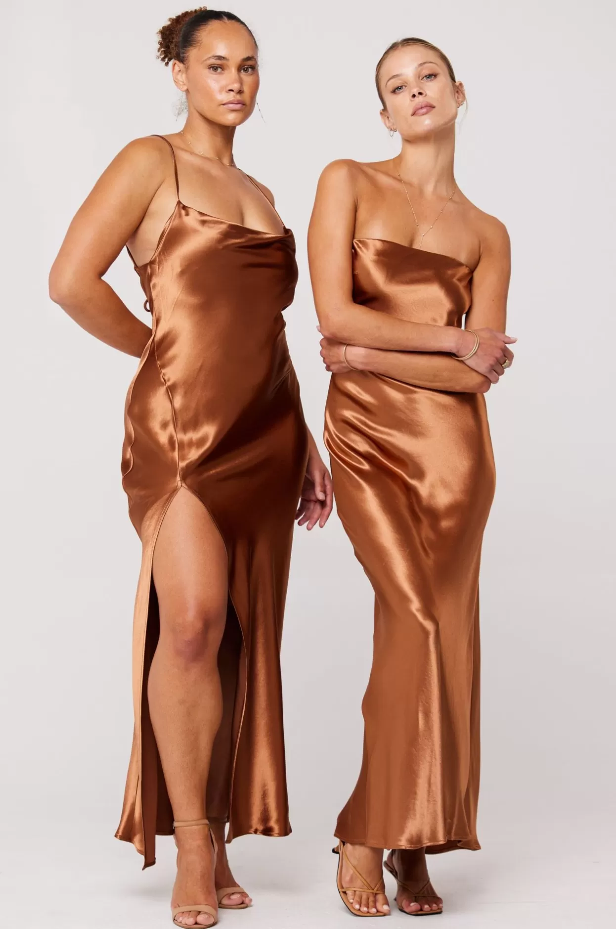 river_slip_in_copper_5.webp Sale River Slip In Copper Women Dresses