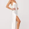 New River Slip In Pearl Women Dresses