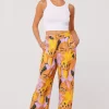 Online Sasha Trouser In Doheny Women Bottoms