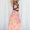 Hot Selena Dress In Jasmine Women Dresses