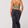 New Sienna Corset In Link Women Tops