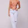 Cheap Sienna Corset In Zion Women Tops