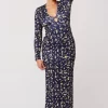 Clearance Twiggy Dress In Midnight Women Dresses