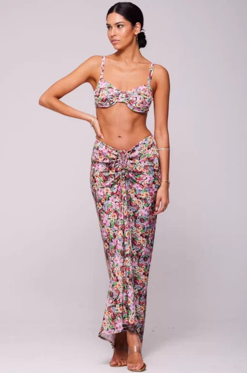 Discount Ziggy Skirt In Bloom Women Bottoms