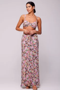 Discount Ziggy Skirt In Bloom Women Bottoms