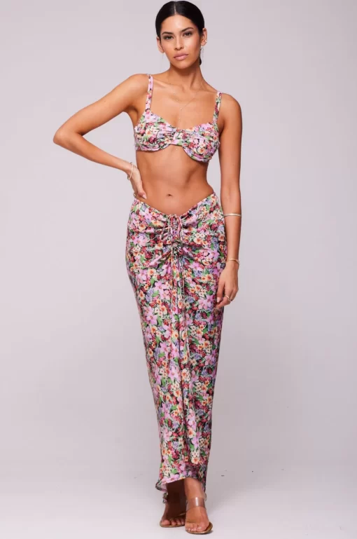 Discount Ziggy Skirt In Bloom Women Bottoms