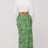 Outlet Ziggy Skirt In Crayola Women Bottoms