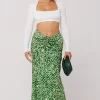 Outlet Ziggy Skirt In Crayola Women Bottoms