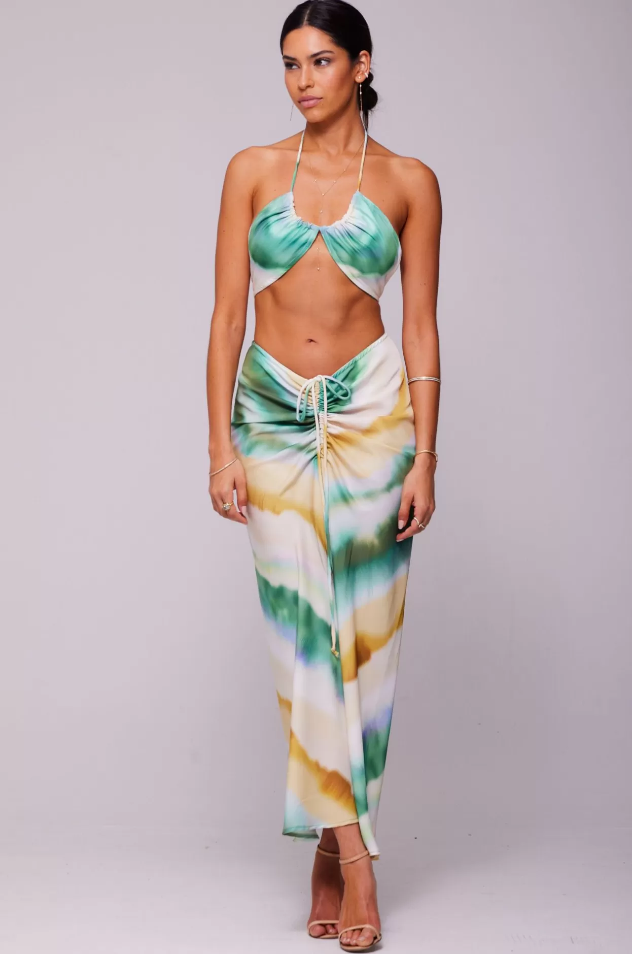 ziggy_skirt_in_gaia_0.webp Sale Ziggy Skirt In Gaia Women Bottoms