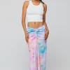 Flash Sale Ziggy Skirt In Serene Women Bottoms