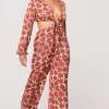 Store Zoe Jumpsuit In Dolce Women Bottoms