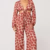 Store Zoe Jumpsuit In Dolce Women Bottoms